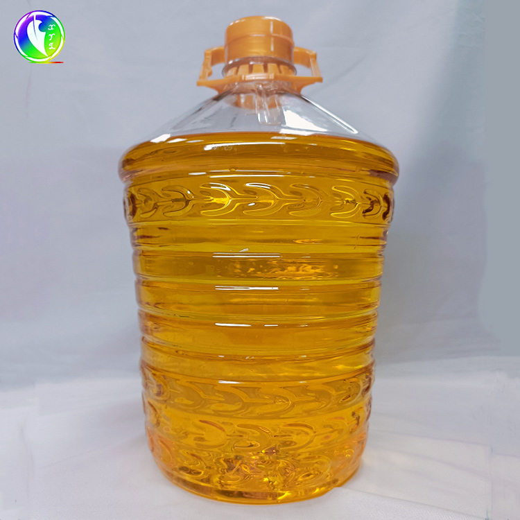 PET麦穗粮仓瓶5L